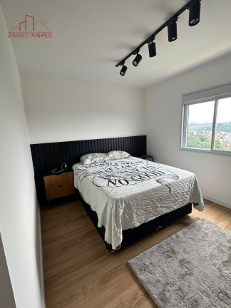 Imagem Apartamento com 2 Quartos à Venda, 82 m² em Parque Esplanada - Embu Das Artes Imagem Apartamento com 2 Quartos à Venda, 82 m² em Parque Esplanada - Embu Das Artes