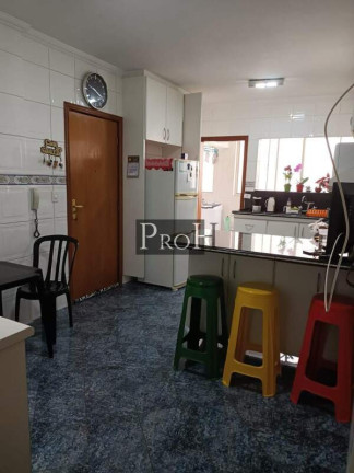 Imagem Apartamento com 3 Quartos à Venda, 144 m² em Santo Antônio - São Caetano Do Sul Imagem Apartamento com 3 Quartos à Venda, 144 m² em Santo Antônio - São Caetano Do Sul