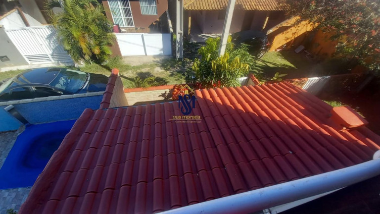 Imagem Casa com 2 Quartos à Venda,  em Unamar - Cabo Frio