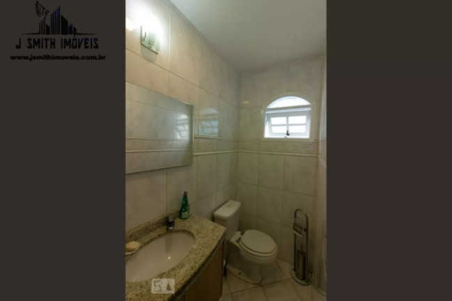 Imagem Casa com 4 Quartos à Venda, 178 m² em Jardim Lambreta - Cotia