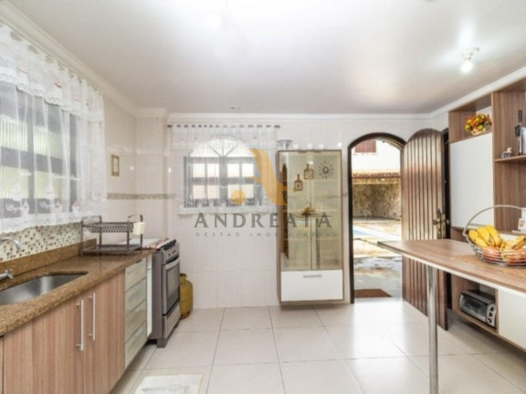 Imagem Casa de Condomínio com 5 Quartos à Venda, 600 m² em Taquara - Rio De Janeiro