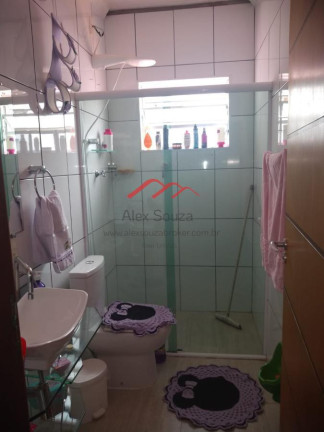 Imagem Chácara com 4 Quartos à Venda, 150 m² em Parque Da Represa - Paulínia