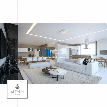 Imagem Apartamento com 3 Quartos à Venda, 215 m² em São Bento - Bento Gonçalves Imagem Apartamento com 3 Quartos à Venda, 215 m² em São Bento - Bento Gonçalves