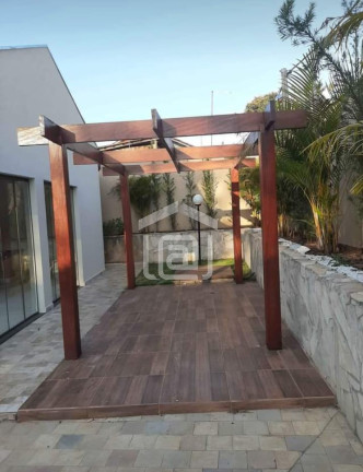 Imagem Imóvel com 3 Quartos à Venda, 400 m² em Córrego Dantas - Poços De Caldas