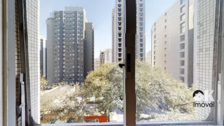 Imagem Apartamento com 3 Quartos à Venda, 99 m² em Jardim Paulista - São Paulo Imagem Apartamento com 3 Quartos à Venda, 99 m² em Jardim Paulista - São Paulo