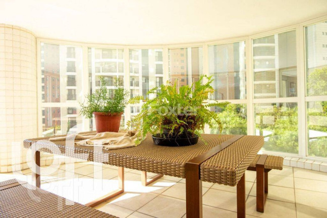 Imagem Apartamento com 4 Quartos à Venda, 366 m² em Alto Da Lapa - São Paulo Imagem Apartamento com 4 Quartos à Venda, 366 m² em Alto Da Lapa - São Paulo