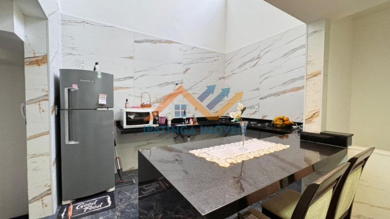 Imagem Casa com 3 Quartos à Venda, 210 m² em Cidade Nova - Santana Do Paraíso Imagem Casa com 3 Quartos à Venda, 210 m² em Cidade Nova - Santana Do Paraíso