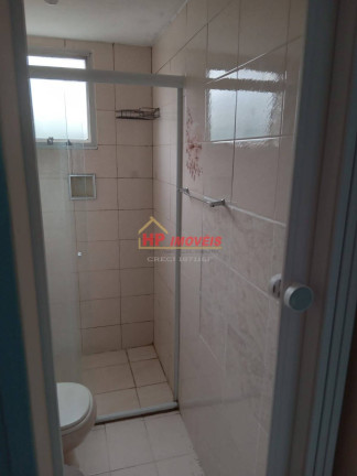 Imagem Apartamento com 2 Quartos à Venda, 60 m² em Cidade Das Flores - Osasco