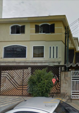Imagem Sobrado com 3 Quartos à Venda, 180 m² em Vila Maria - São Paulo