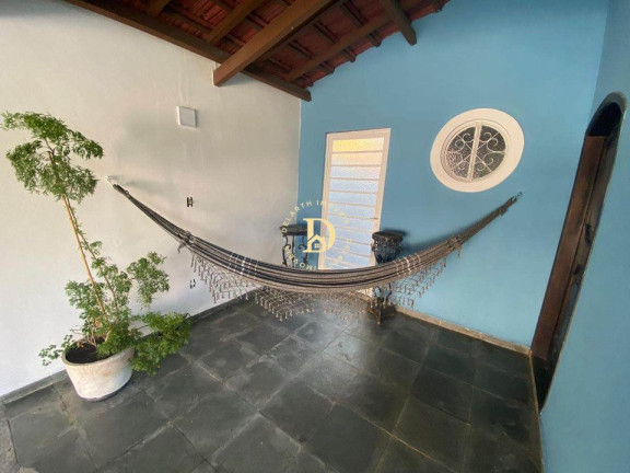 Casa com 3 Quartos à Venda, 112 m² em Jardim Das Indústrias - São José Dos Campos