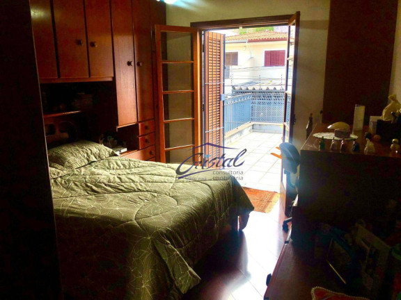 Imagem Casa com 3 Quartos à Venda, 121 m² em Jardim Bonfiglioli - São Paulo Imagem Casa com 3 Quartos à Venda, 121 m² em Jardim Bonfiglioli - São Paulo