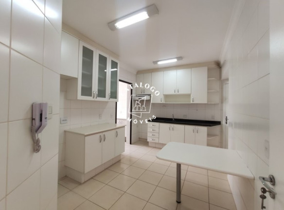 Imagem Apartamento com 3 Quartos à Venda, 142 m² em Nova Aliança - Ribeirão Preto Imagem Apartamento com 3 Quartos à Venda, 142 m² em Nova Aliança - Ribeirão Preto