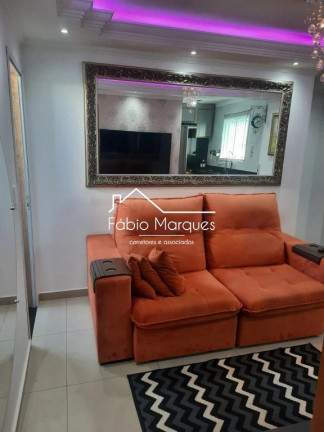 Imagem Apartamento com 2 Quartos à Venda, 55 m² em Penha De França - São Paulo