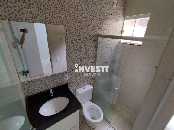 Imagem Casa com 3 Quartos à Venda, 180 m² em Setor Das Nações - Goiânia Imagem Casa com 3 Quartos à Venda, 180 m² em Setor Das Nações - Goiânia