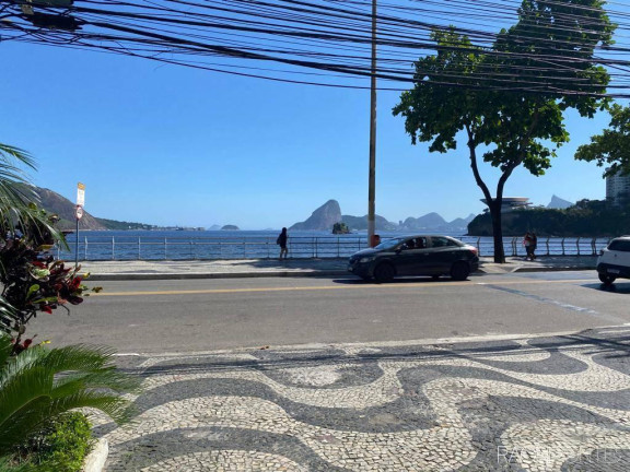 Imagem Apartamento com 3 Quartos à Venda, 172 m² em Ingá - Niterói Imagem Apartamento com 3 Quartos à Venda, 172 m² em Ingá - Niterói