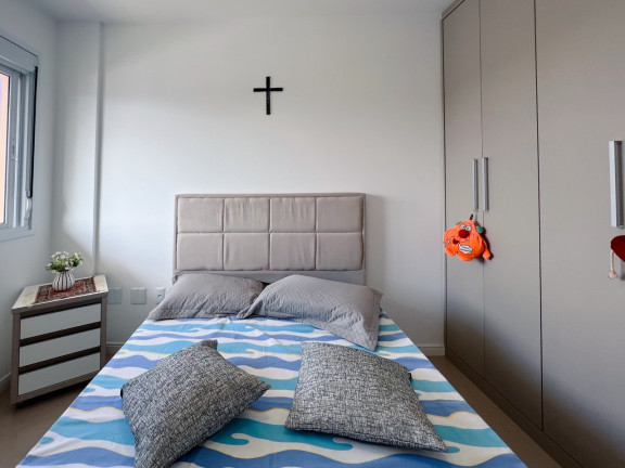 Imagem Apartamento com 3 Quartos à Venda, 93 m² em Campinas - São José Imagem Apartamento com 3 Quartos à Venda, 93 m² em Campinas - São José