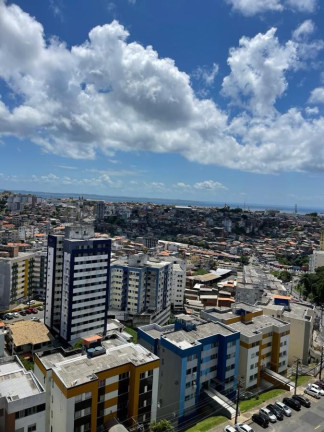 Imagem Apartamento com 3 Quartos à Venda, 80 m² em Vila Laura - Salvador Imagem Apartamento com 3 Quartos à Venda, 80 m² em Vila Laura - Salvador
