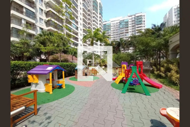 Imagem Apartamento com 3 Quartos à Venda, 96 m² em Barra Olímpica - Rio De Janeiro