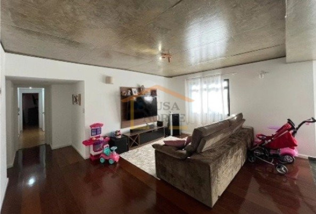 Apartamento com 3 Quartos à Venda ou Locação, 189 m² em água Fria - São Paulo