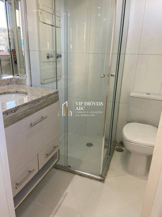 Imagem Apartamento com 3 Quartos à Venda, 128 m² em Casa Branca - Santo André