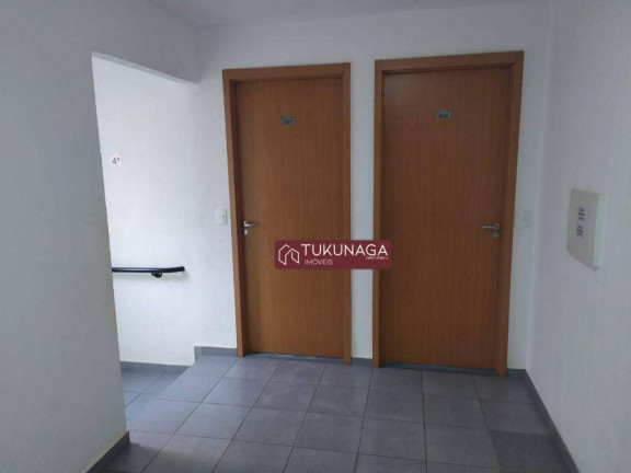 Imagem Apartamento com 2 Quartos à Venda, 48 m² em água Chata - Guarulhos Imagem Apartamento com 2 Quartos à Venda, 48 m² em água Chata - Guarulhos