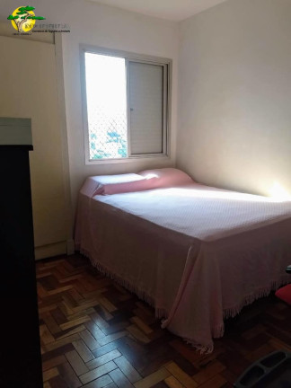 Imagem Apartamento com 2 Quartos à Venda, 50 m² em Santa Teresinha - São Paulo