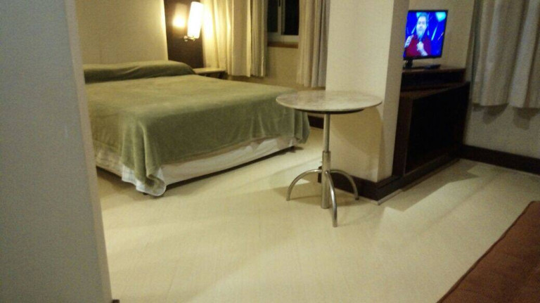Foto do imóvel Apartamento com 1 Quarto à Venda, 28 m² em Cerqueira Cesar - São Paulo