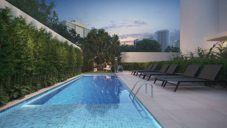 Imagem Apartamento com 3 Quartos à Venda, 157 m² em Alto Da Lapa - São Paulo Imagem Apartamento com 3 Quartos à Venda, 157 m² em Alto Da Lapa - São Paulo