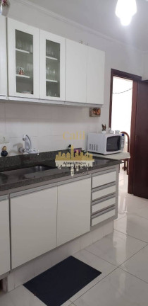 Imagem Apartamento com 3 Quartos à Venda, 100 m² em Itararé - São Vicente Imagem Apartamento com 3 Quartos à Venda, 100 m² em Itararé - São Vicente