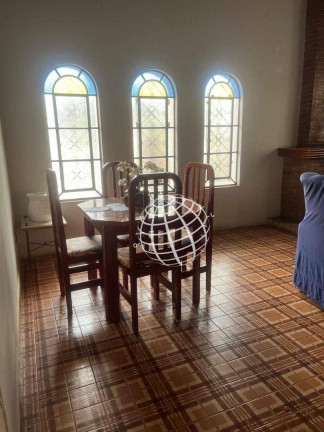 Imagem Casa com 3 Quartos à Venda, 242 m² em Loanda - Atibaia Imagem Casa com 3 Quartos à Venda, 242 m² em Loanda - Atibaia