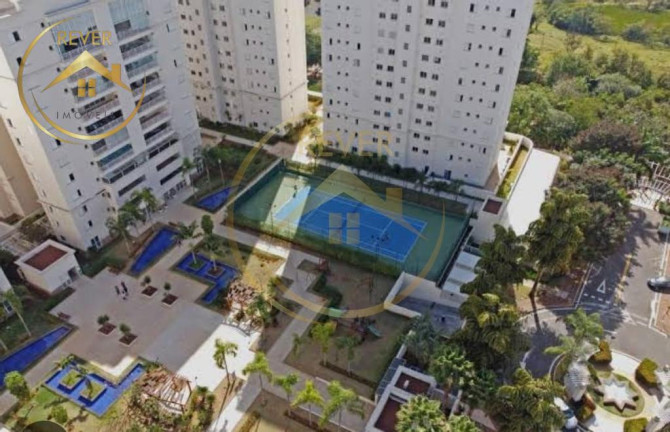 Cobertura com 3 Quartos à Venda, 224 m² em Vila Brandina - Campinas