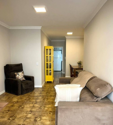 Imagem Apartamento com 2 Quartos à Venda, 65 m² em Centro - Capão Da Canoa