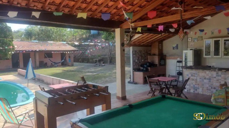 Imagem Chácara com 2 Quartos à Venda, 2.400 m² em Centro (tupi) - Piracicaba