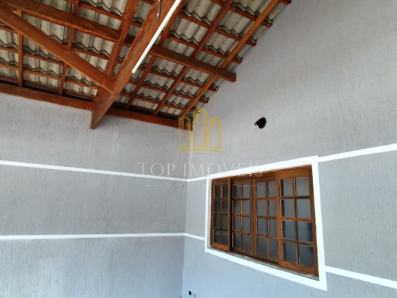 Imagem Casa com 2 Quartos à Venda, 125 m² em Altos Da Vila Paiva - São José Dos Campos Imagem Casa com 2 Quartos à Venda, 125 m² em Altos Da Vila Paiva - São José Dos Campos