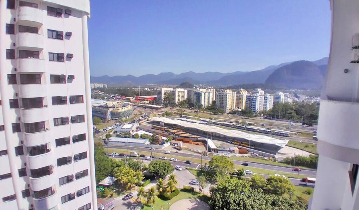 Imagem Apartamento com 2 Quartos à Venda,  em Recreio Dos Bandeirantes - Rio De Janeiro
