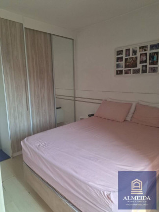 Imagem Apartamento com 1 Quarto à Venda, 65 m² em Santo Amaro - São Paulo