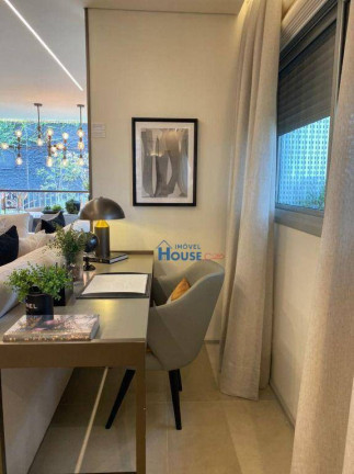 Imagem Apartamento com 3 Quartos à Venda, 96 m² em Vila Madalena - São Paulo Imagem Apartamento com 3 Quartos à Venda, 96 m² em Vila Madalena - São Paulo
