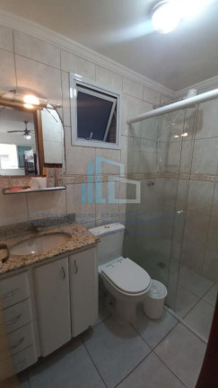 Imagem Apartamento com 1 Quarto à Venda, 56 m² em Caiçara - Praia Grande