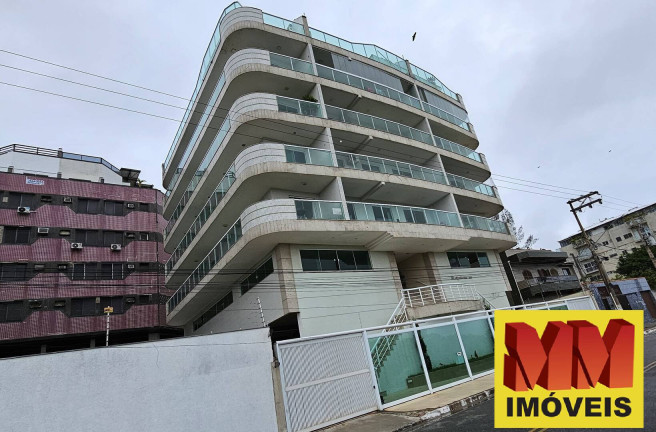 Apartamento com 2 Quartos à Venda, 120 m² em Braga - Cabo Frio