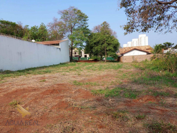 Terreno à Venda, 420 m² em Parque Residencial Rita Vieira - Campo Grande