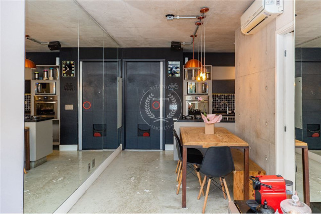 Imagem Apartamento com 2 Quartos à Venda, 70 m² em Jardim Das Acácias - São Paulo