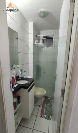 Imagem Apartamento com 2 Quartos à Venda, 60 m² em Parque Iracema - Fortaleza Imagem Apartamento com 2 Quartos à Venda, 60 m² em Parque Iracema - Fortaleza