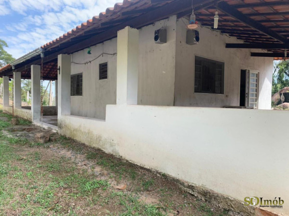Imagem Chácara com 4 Quartos à Venda, 110 m² em Pedregulho - São João Da Boa Vista Imagem Chácara com 4 Quartos à Venda, 110 m² em Pedregulho - São João Da Boa Vista