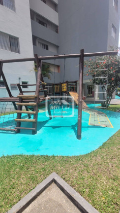 Imagem Apartamento com 2 Quartos à Venda, 61 m² em Jaguaribe - Osasco