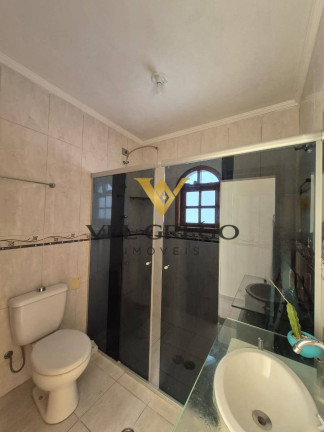 Imagem Casa com 3 Quartos à Venda, 125 m² em Jardim Montreal - São Bernardo Do Campo Imagem Casa com 3 Quartos à Venda, 125 m² em Jardim Montreal - São Bernardo Do Campo