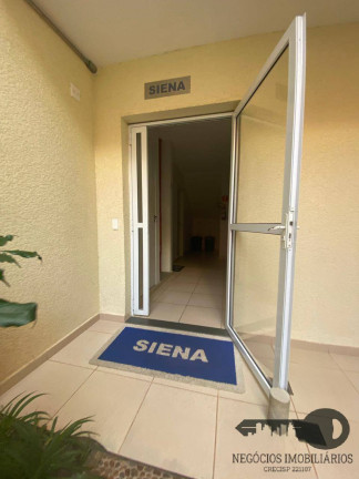 Imagem Apartamento com 2 Quartos à Venda, 72 m² em Parque Campolim - Sorocaba