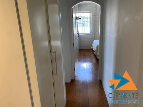 Imagem Cobertura com 5 Quartos à Venda, 310 m² em Santo Agostinho - Belo Horizonte
