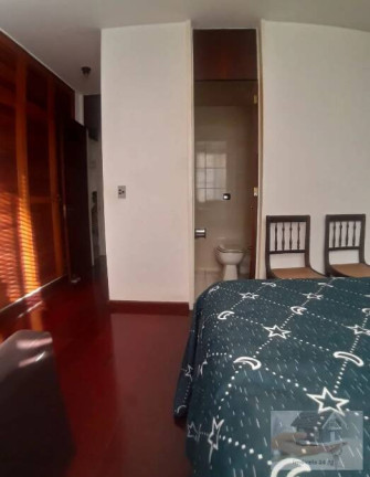 Imagem Apartamento com 4 Quartos à Venda, 157 m² em Flamengo - Rio De Janeiro
