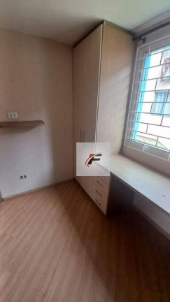 Imagem Apartamento com 2 Quartos à Venda,  em Tatuquara - Curitiba