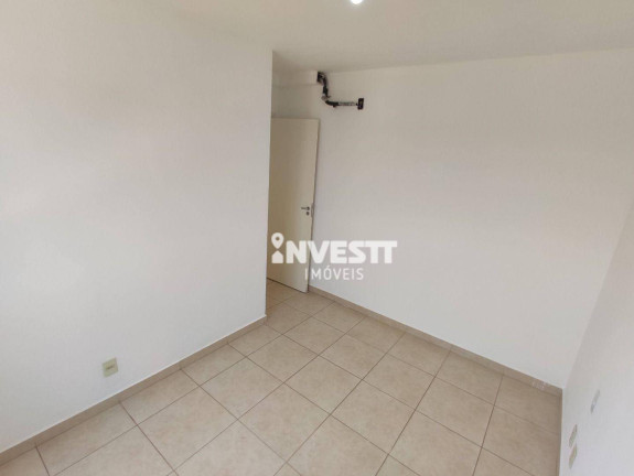 Imagem Apartamento com 2 Quartos à Venda, 48 m² em Parque Oeste Industrial - Goiânia